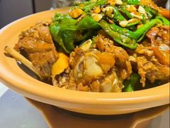 -小城外婆肴私房菜.家宴聚集点(圆明园颐和园·清河上地店)