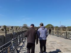 -卢沟桥文化旅游区