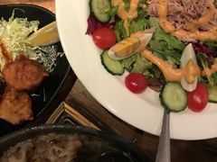 -铃木食堂(帽儿胡同店)
