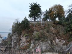 -三国赤壁古战场