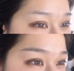 -OnFaer.纹眉半永久无创洗眉
