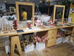 -肆兮眼镜·蔡司·徕卡战略合作店(大坪店)