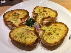 -割烹旭日本料理(龙湖狮山天街店)