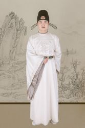 -盘子女人坊古装写真摄影(南京总店)