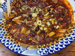 -王菊美食街·王菊面馆(总店)