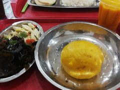 -北京大学-燕南食堂