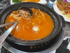 -李师傅脆肚(华强北店)