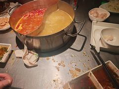 -牛德亨臻牛潮汕火锅(万邦时代店)