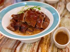 -椿记烧鹅(叠彩店)