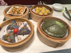 -悦得闲广式点心茶楼(蓝鲸世界店)