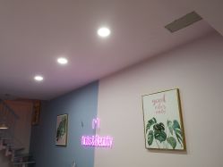 -M Nails & Beauty美甲美睫美体