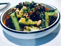 -花椒俏川菜小馆(南海万达店)