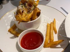 -燃扒房Steakhouse(皇庭店)