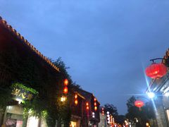 -粗茶淡饭(东关街店)