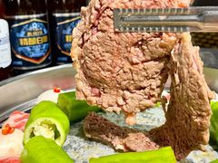 -英雄故事地摊烤肉(马驹桥店)