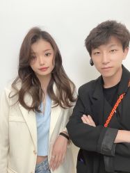 -FOR YOU造型