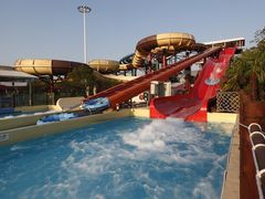 -上海玛雅海滩水公园