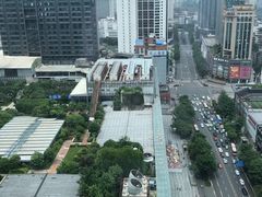 -富力丽思卡尔顿酒店·香荟全日制餐厅