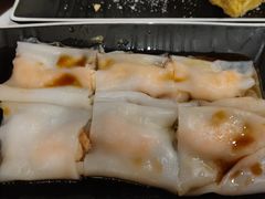 -白天鹅宾馆-宏图府餐厅