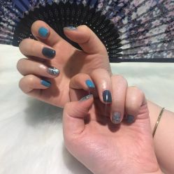 -森日式美甲沙龙MORI NAIL总店