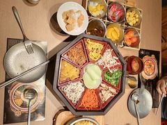 -将军牛排·尔滨地标朝鲜族美食(总店)