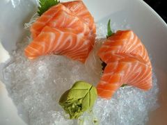 -鲤·鮨KOISUSHI