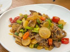 -毛哥小馆子(百井坊巷店)