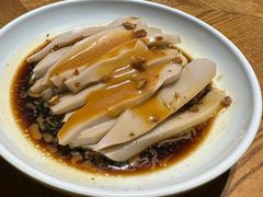 -请晋·山西餐社(好运街店)