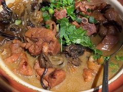 -金掌勺·锅包肉(双榆树店)