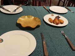 -汉斯南美烤肉(总店)
