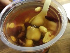 -八婆婆烧仙草(中山路店)