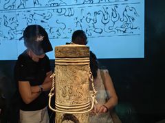 -广西壮族自治区博物馆