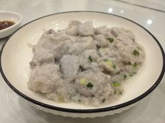葱油芋艿-小实惠嘉(威海路店)