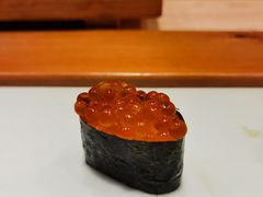 -然寿司(郎园vintage店)