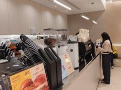 -JPG canteen(广州乐峰广场店)