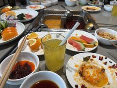 -海底捞火锅(赛格国际购物中心店)