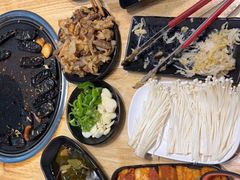 -莱真牛碳火烤肉(合肥旗舰店)