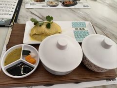 -翠华餐厅(香港国际机场店)