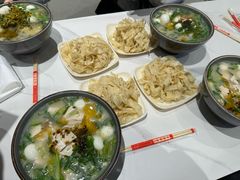 -老城豆腐汤(伊水路店)