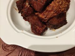 -东方明珠老上海8号餐厅