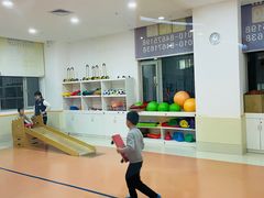 -金色雨林感统训练·专注力·语言认知·心理沙盘(天通苑校区)