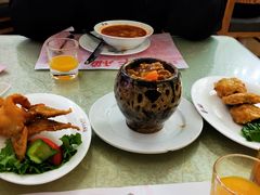 -华梅西餐厅(哈尔滨中央大街店)