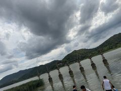 -鸣鹤古镇