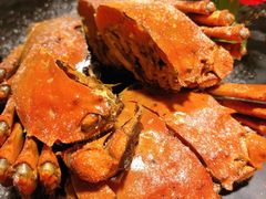 -马头巷·隐庐居·红油大虾(园区店)