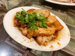 隆江猪脚-吴记富苑(朝阳店)