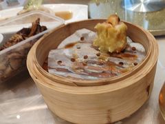 -渔村盛宴(航空新城店)