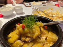 -玫瑰厅上海菜(兴国路店)