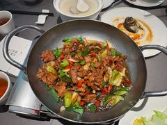 -徐记海鲜(观沙岭|滨江新城店)