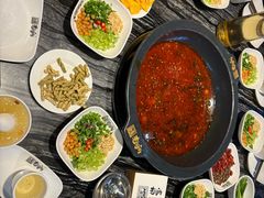 -老船舫·现做活鲜鱼馆(东郊记忆店)