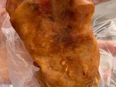 炸卷圈儿-大福来锅巴菜(古文化街店)